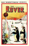 Cover For The Rover 1194