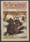 Cover For Tip Top Weekly 260 - Frank Merriwell's Sweetheart