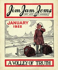 Large Thumbnail For Jim Jam Jems (1922-01)