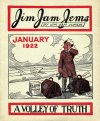 Cover For Jim Jam Jems (1922-01)