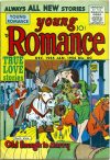 Cover For Young Romance 80
