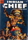 Cover For Indian Chief 16