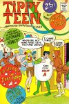Cover For Tippy Teen 22