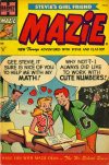 Cover For Mazie 14