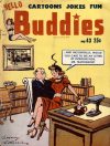 Cover For Hello Buddies 43