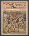 Cover For Tip Top Weekly 344 - Dick Merriwell's Trust