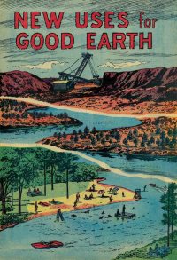 Large Thumbnail For New Uses For the Good Earth