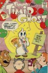 Cover For Timmy the Timid Ghost 35