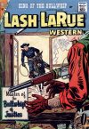 Cover For Lash LaRue Western 66