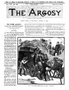 Cover For The Argosy v14 489