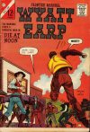 Cover For Wyatt Earp Frontier Marshal 49