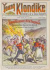 Cover For Young Klondike 5 - Young Klondike's New Diggings