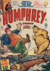 Cover For Humphrey Comics 13