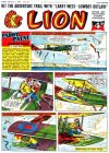 Cover For Lion 311