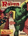 Cover For The Raven 5