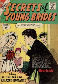 Large Thumbnail For Secrets of Young Brides 32