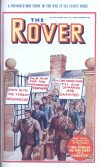 Cover For The Rover 1010