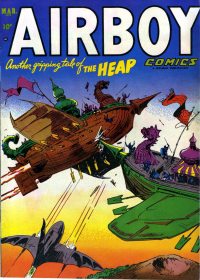 Large Thumbnail For Airboy Comics v10 2