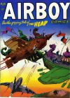 Cover For Airboy Comics v10 2