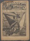 Cover For Beadle's Half Dime Library 959 - Mascot Middy