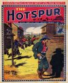 Cover For The Hotspur 54