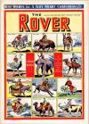 Cover For The Rover 1278