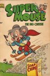 Cover For Supermouse 14