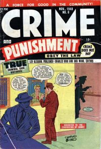 Large Thumbnail For Crime and Punishment 8
