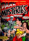 Cover For Dark Mysteries 5