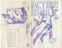 Large Thumbnail For Action Hero 1