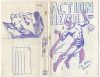 Cover For Action Hero 1