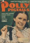 Cover For Polly Pigtails 34