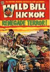 Cover For Wild Bill Hickok 14