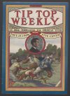 Cover For Tip Top Weekly 653 - Dick Merriwell's Strength