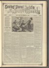 Cover For Saturday Journal 653
