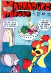 Cover For Marmaduke Mouse 17