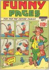 Cover For Funny Pages v2 10