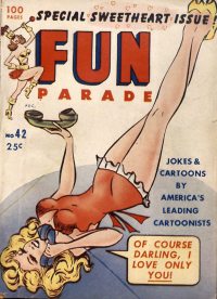 Large Thumbnail For Army & Navy Fun Parade 42