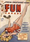 Cover For Army & Navy Fun Parade 42