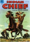 Cover For Indian Chief 17