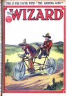 Cover For The Wizard 649