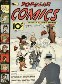 Large Thumbnail For Popular Comics 1