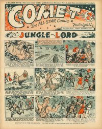 Large Thumbnail For The Comet 29