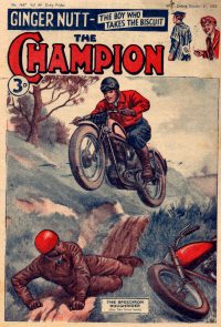 Large Thumbnail For The Champion 1657