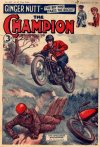 Cover For The Champion 1657