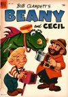 Cover For 0570 - Beany and Cecil
