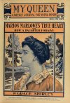 Cover For My Queen 3 - Marion Marlowe's True Heart