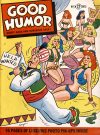 Cover For Good Humor 28