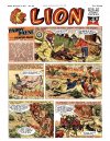 Cover For Lion 298