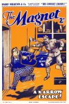 Cover For The Magnet 1493 - His Convict Cousin!